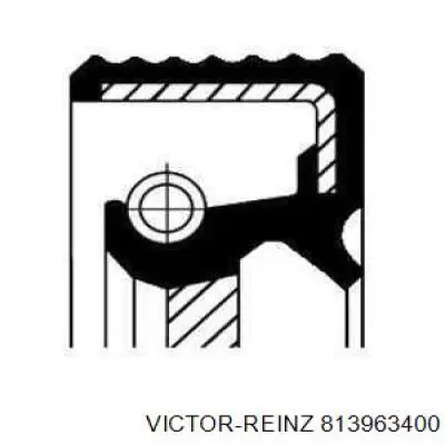 81-39634-00 Victor Reinz anillo retén, árbol de levas