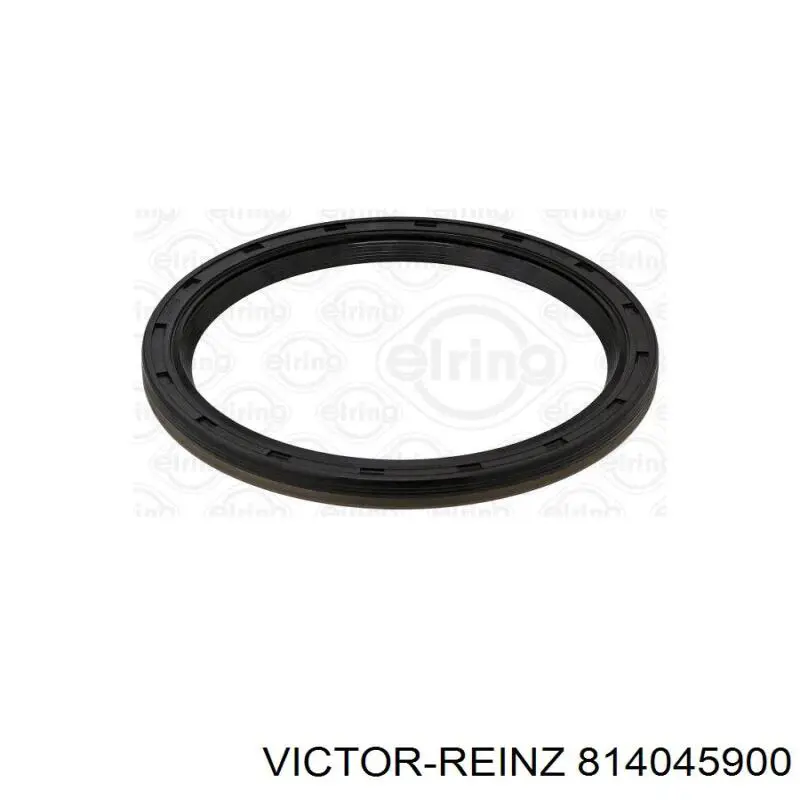 81-40459-00 Victor Reinz anillo retén, cigüeñal