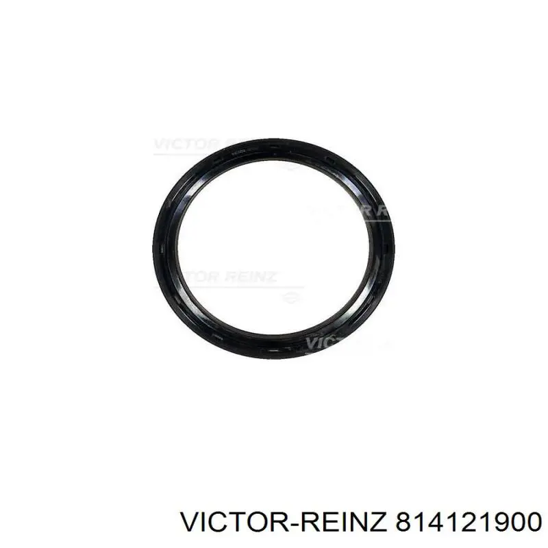 81-41219-00 Victor Reinz anillo retén, cigüeñal frontal