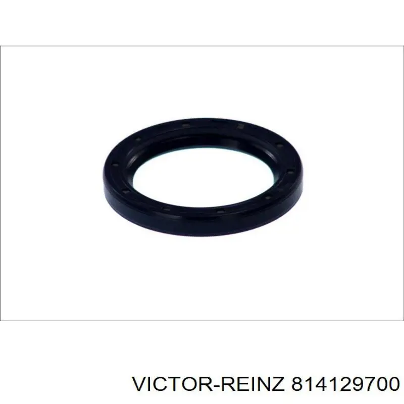 81-41297-00 Victor Reinz anillo retén, cigüeñal frontal