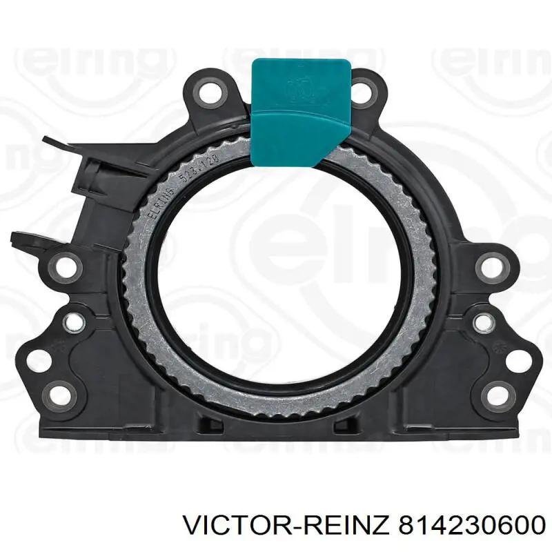 81-42306-00 Victor Reinz anillo retén, cigüeñal