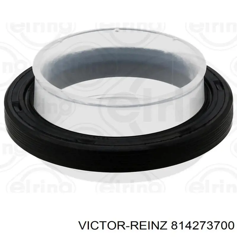 81-42737-00 Victor Reinz anillo retén, cigüeñal frontal