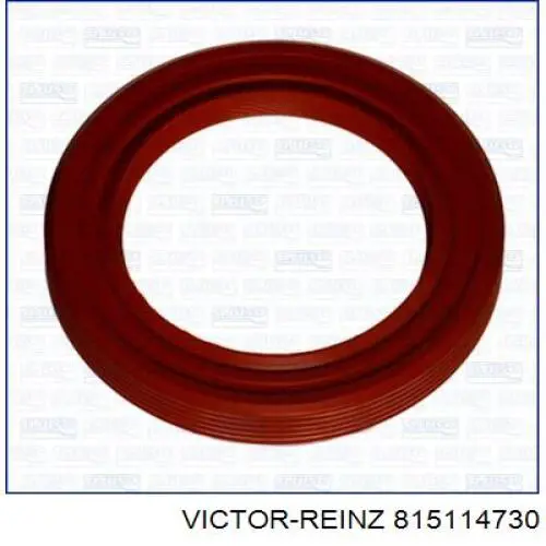 815114730 Victor Reinz anillo retén, cigüeñal frontal