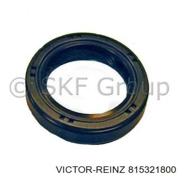 81-53218-00 Victor Reinz anillo retén, cigüeñal frontal