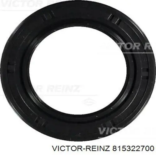 81-53227-00 Victor Reinz anillo retén, cigüeñal frontal