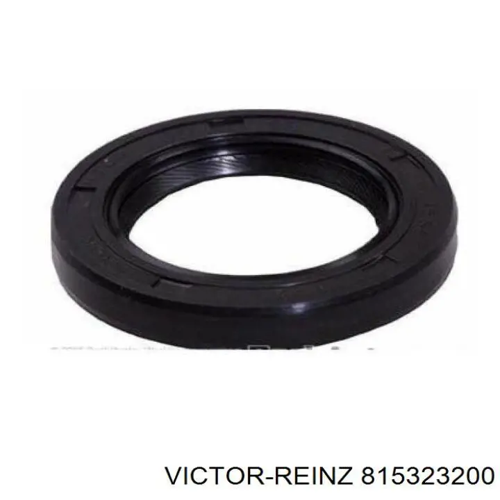 81-53232-00 Victor Reinz anillo retén, cigüeñal frontal