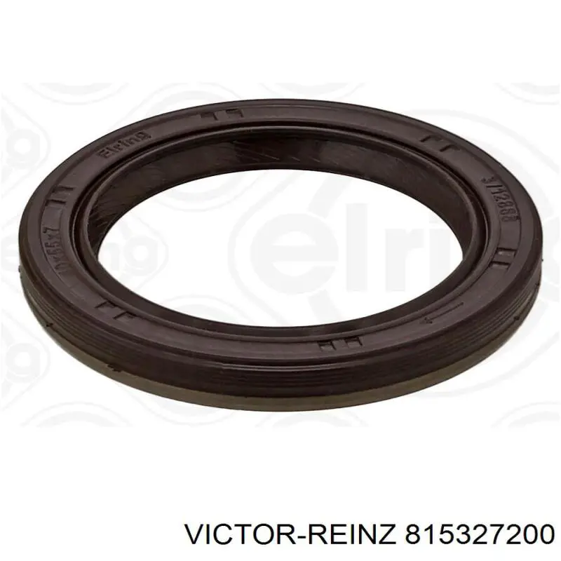 81-53272-00 Victor Reinz anillo retén, cigüeñal frontal