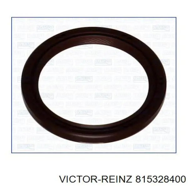 81-53284-00 Victor Reinz anillo retén, cigüeñal frontal