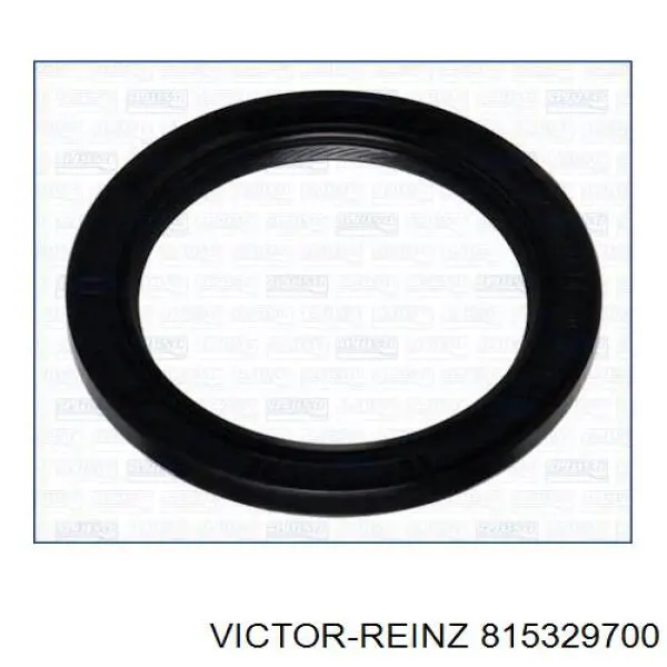 81-53297-00 Victor Reinz anillo retén, cigüeñal