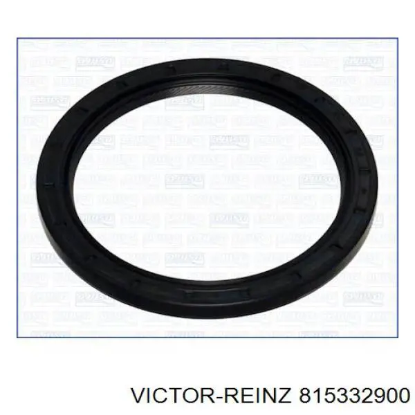 81-53329-00 Victor Reinz anillo retén, cigüeñal