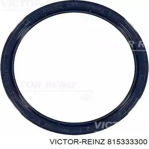 81-53333-00 Victor Reinz anillo retén, cigüeñal