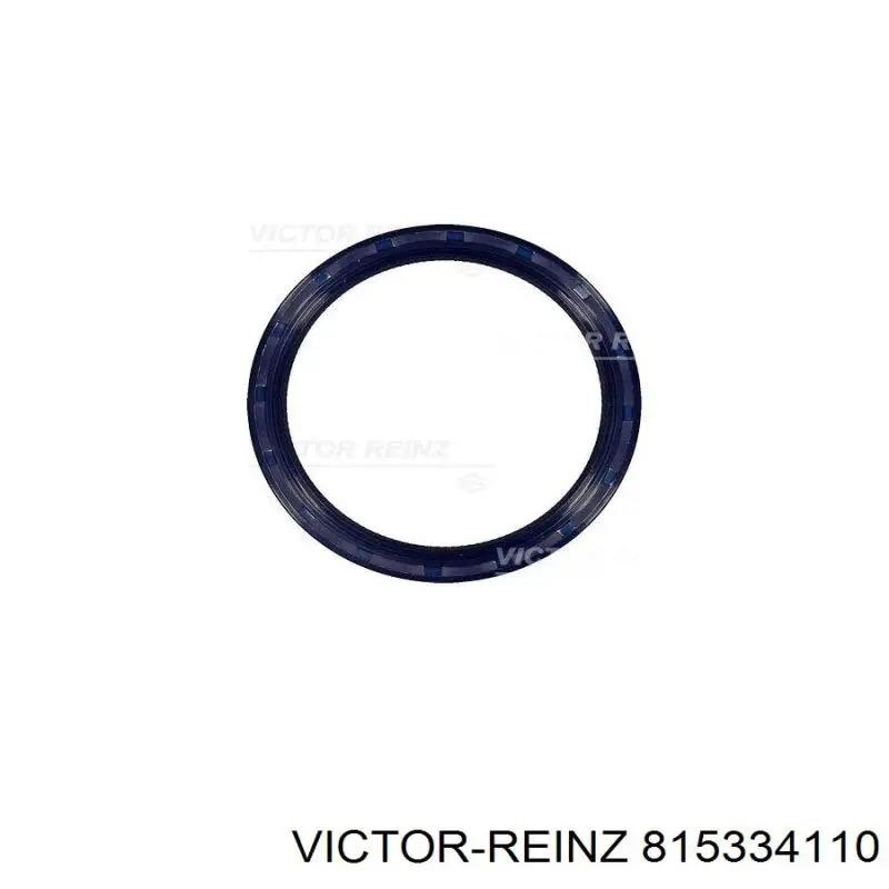 81-53341-10 Victor Reinz anillo retén, cigüeñal