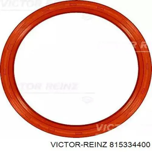 81-53344-00 Victor Reinz anillo retén, cigüeñal