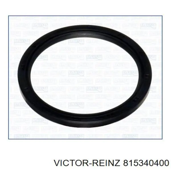 81-53404-00 Victor Reinz anillo retén, cigüeñal