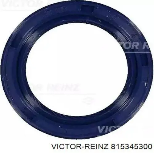 81-53453-00 Victor Reinz anillo retén, cigüeñal frontal