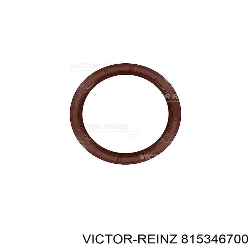 81-53467-00 Victor Reinz anillo retén, árbol de levas delantero