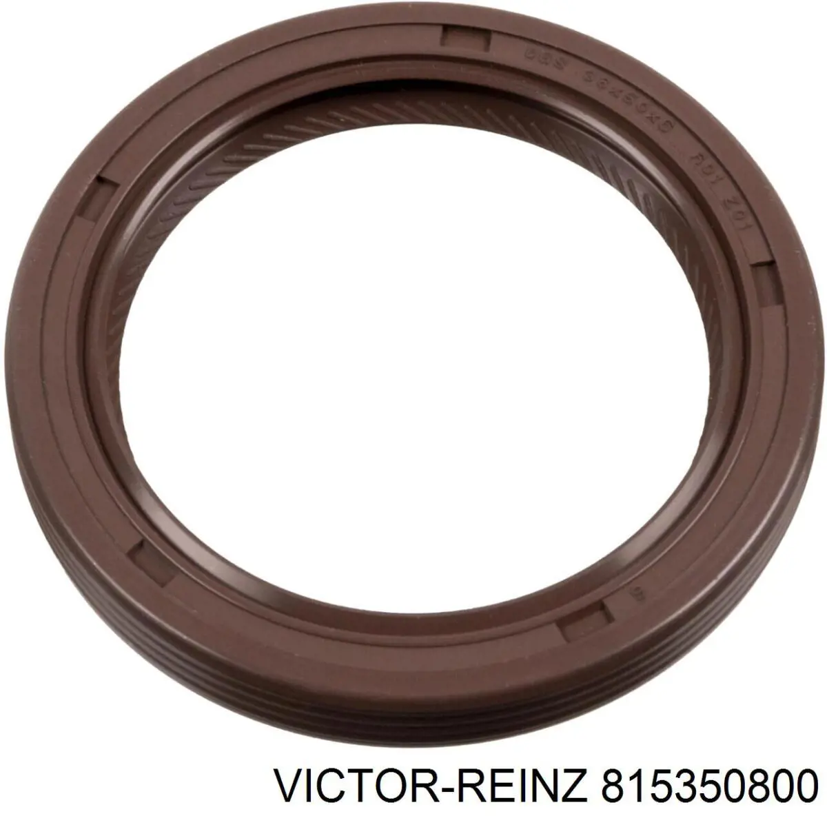 81-53508-00 Victor Reinz anillo retén, cigüeñal frontal