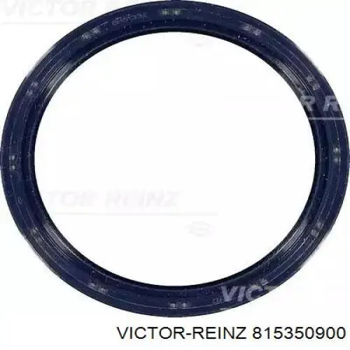 81-53509-00 Victor Reinz anillo retén, cigüeñal