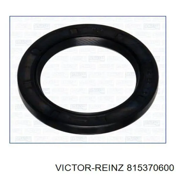 81-53706-00 Victor Reinz anillo retén, cigüeñal frontal