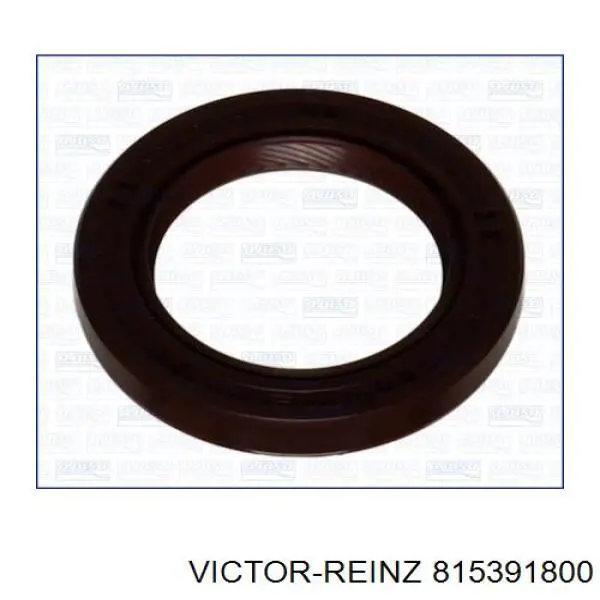 81-53918-00 Victor Reinz anillo retén, cigüeñal frontal