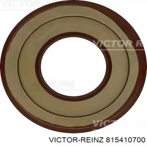 81-54107-00 Victor Reinz anillo retén, cigüeñal