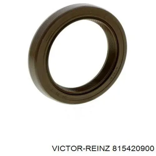  Anillo retén, cigüeñal frontal para Chevrolet Spark (Matiz) M300