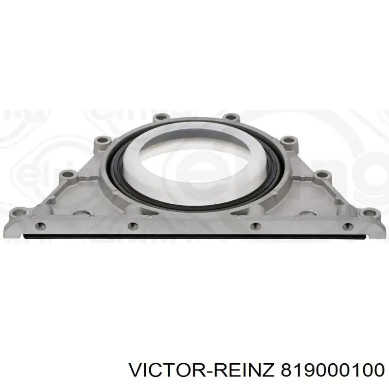 81-90001-00 Victor Reinz anillo retén, cigüeñal