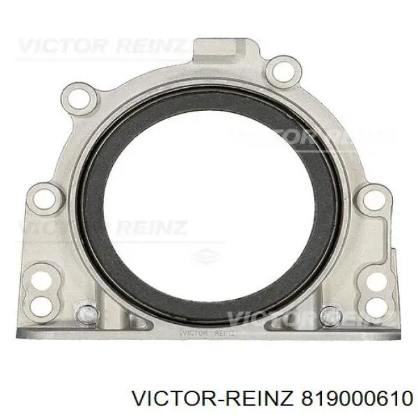 81-90006-10 Victor Reinz anillo retén, cigüeñal