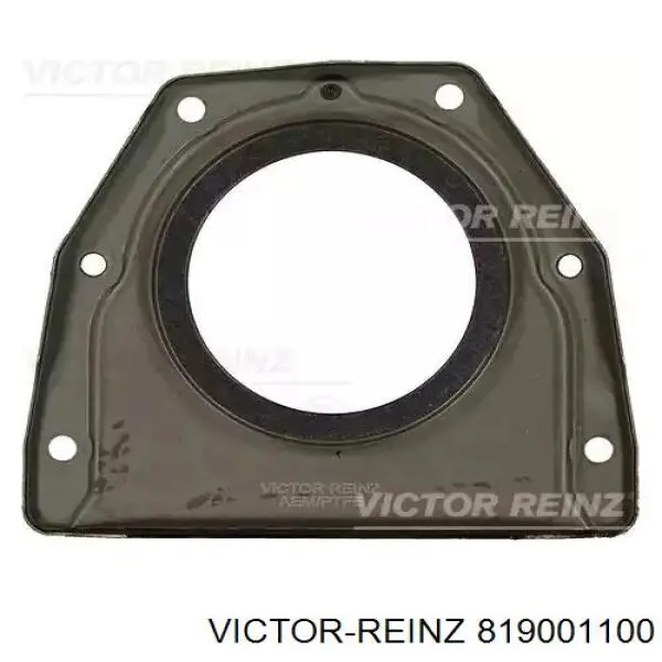 81-90011-00 Victor Reinz anillo retén, cigüeñal