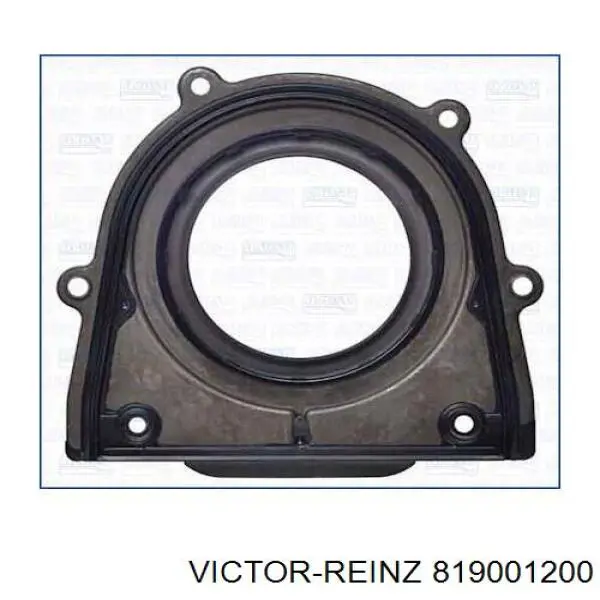 81-90012-00 Victor Reinz anillo retén, cigüeñal