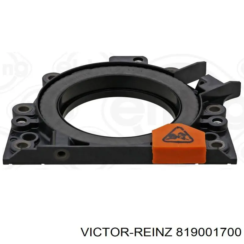 81-90017-00 Victor Reinz anillo retén, cigüeñal