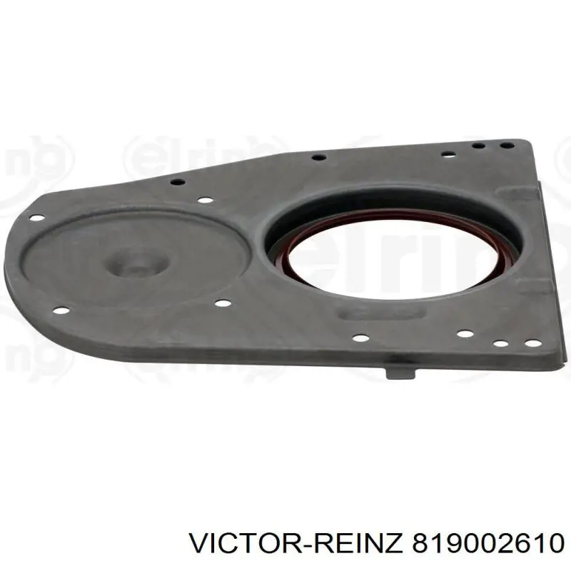 81-90026-10 Victor Reinz anillo retén, cigüeñal