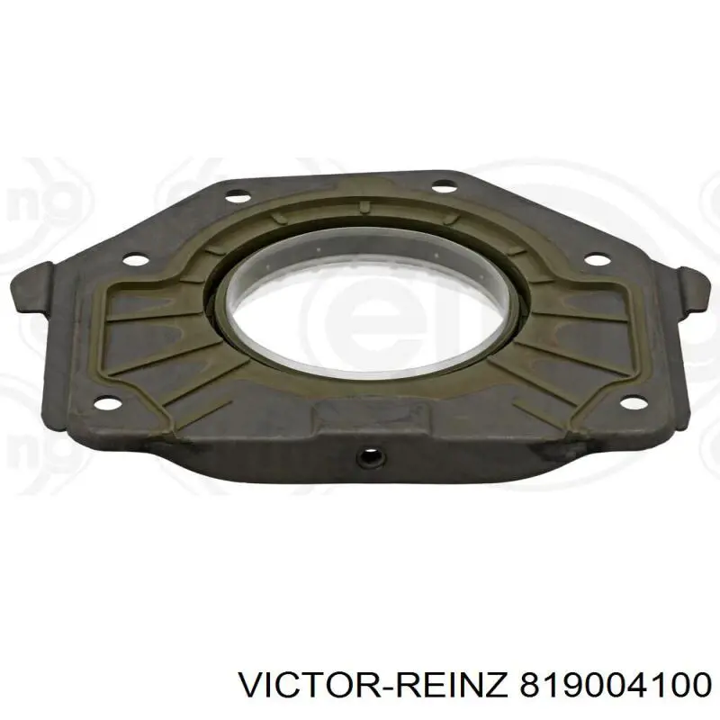 81-90041-00 Victor Reinz anillo retén, cigüeñal