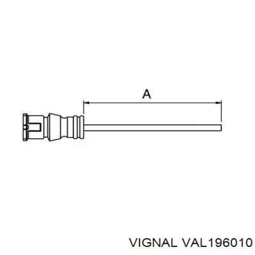 VAL196010 Vignal 