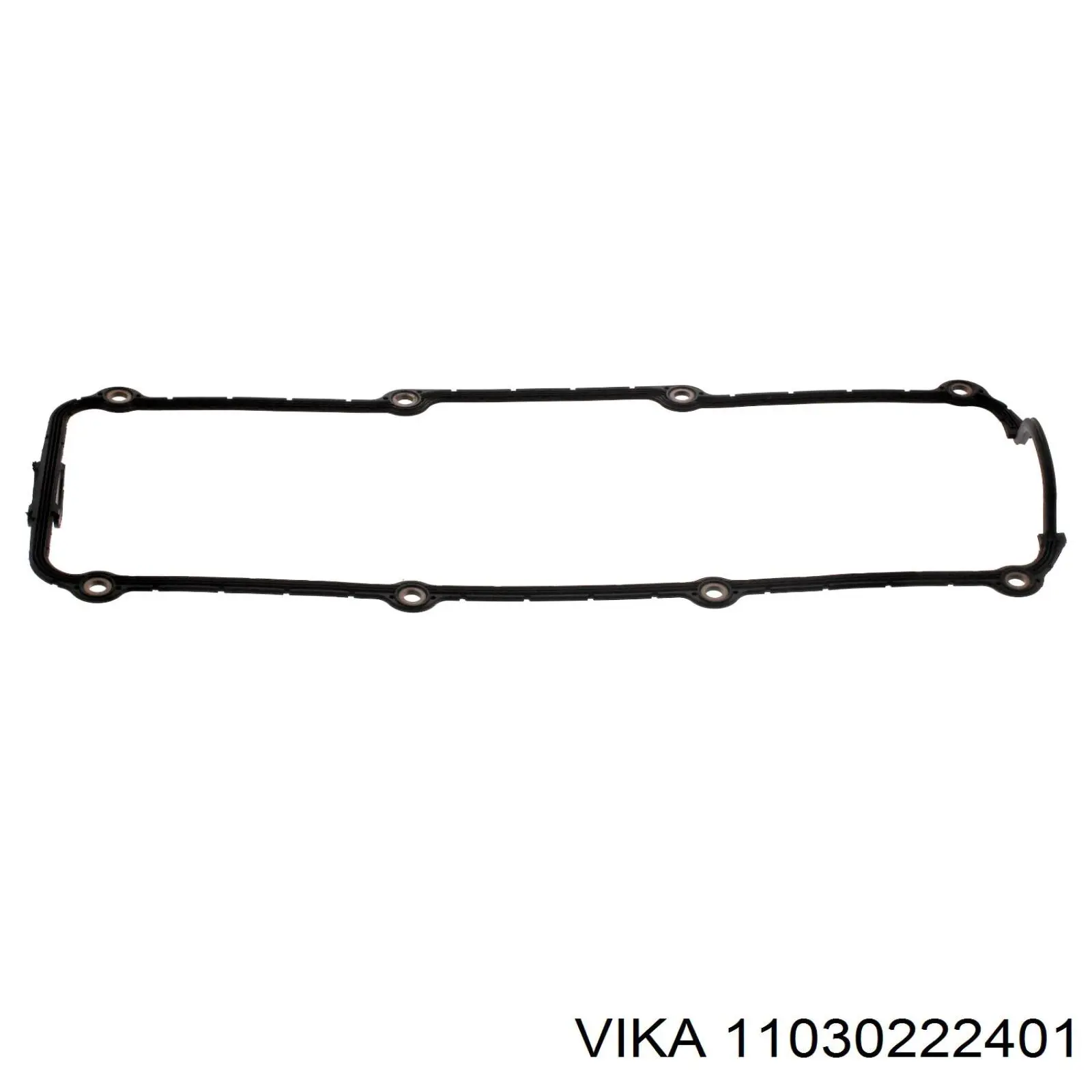  Junta de la tapa de válvulas del motor para Seat Cordoba 6K5