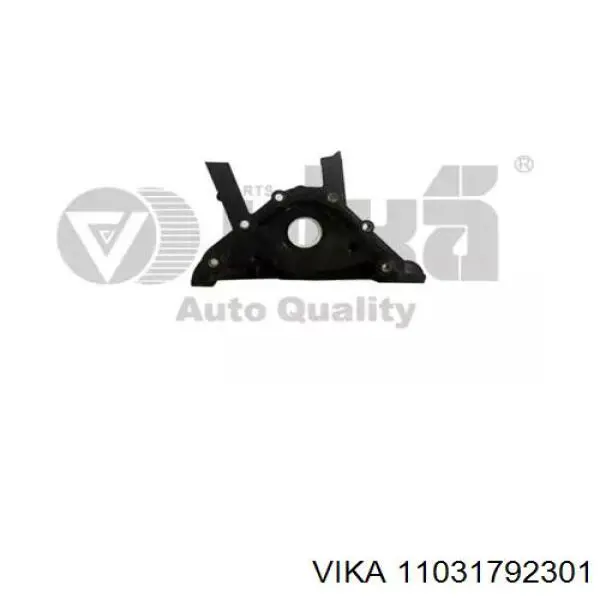  Cubierta motor delantera para Seat Ibiza 4 