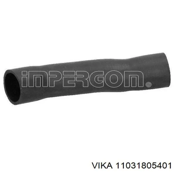  Tubo De Ventilacion Del Carter (Separador de Aceite) para Volkswagen Lupo 6X, 6E