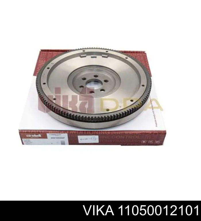 11050012101 Vika volante motor