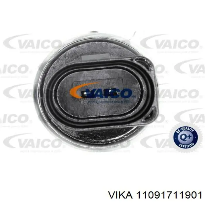  Válvula control, ajuste de levas para Audi A6 4F2