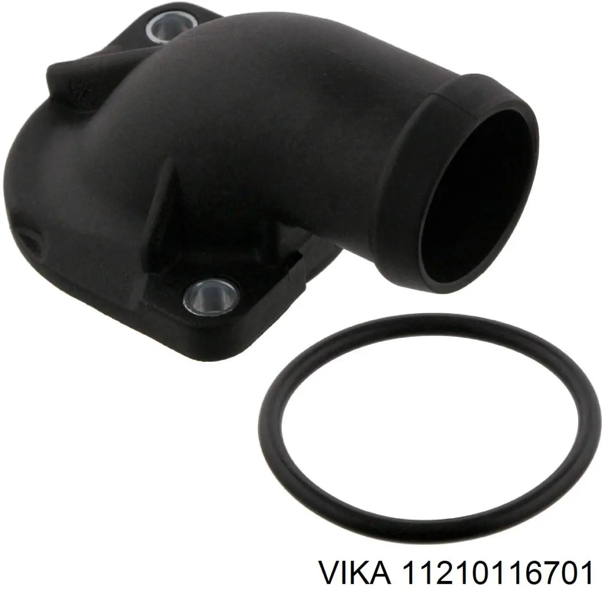  Tapa de termostato para Volkswagen Passat B2, 32B