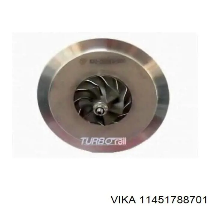 070145702AV VAG turbocompresor