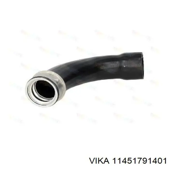  Tubo flexible de aire de sobrealimentación superior para Seat Ibiza 3 