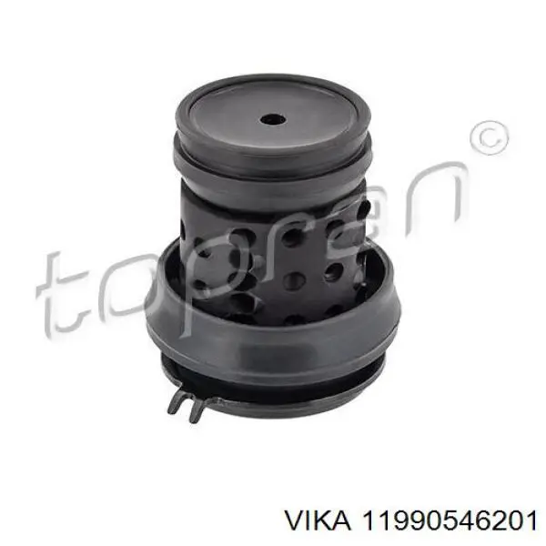 363986 Triclo soporte motor delantero