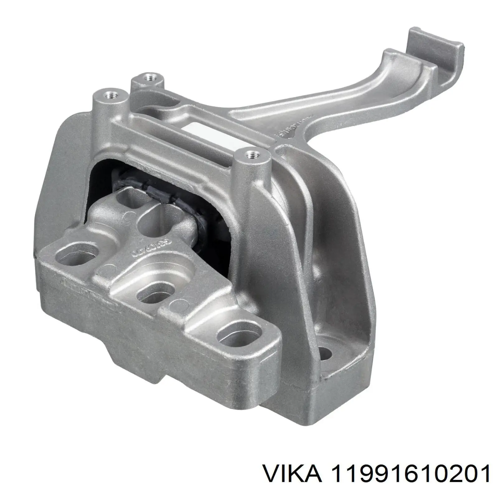  Soporte de motor derecho para Skoda Octavia 3 