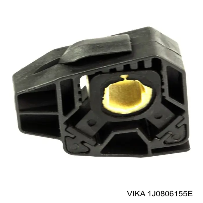  Soporte de montaje, radiador, superior para Seat Toledo 2 