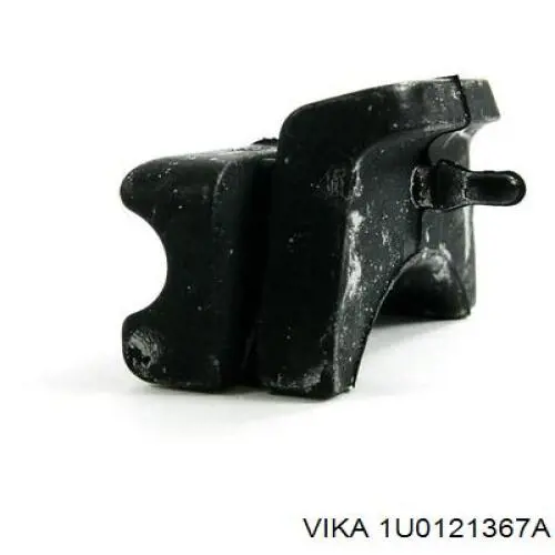  Soporte del radiador inferior para Seat Toledo 2 