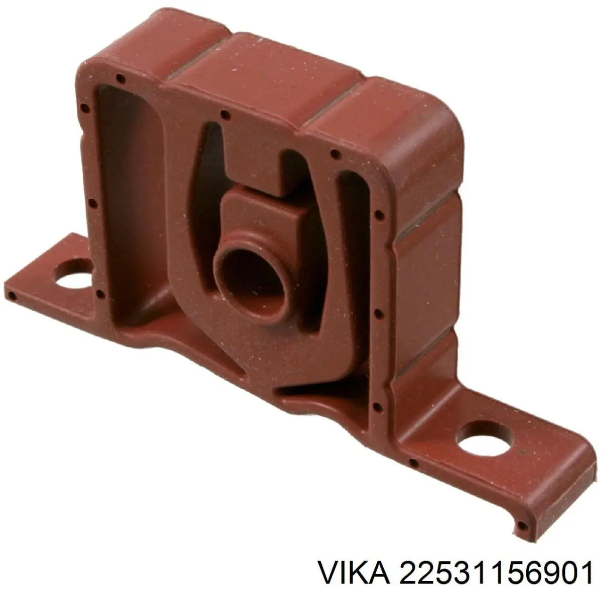  Soporte, silenciador para Volkswagen Beetle 9C