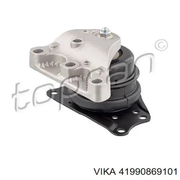  Soporte de motor derecho para Seat Ibiza 4 