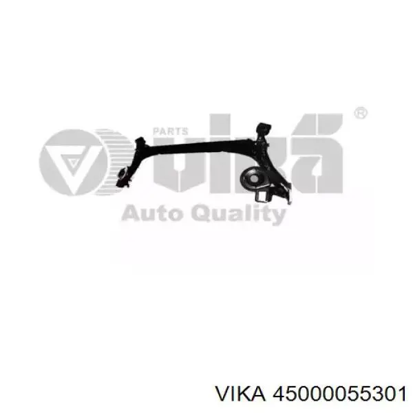  Subchasis trasero soporte motor para Skoda Octavia A4, 1U2