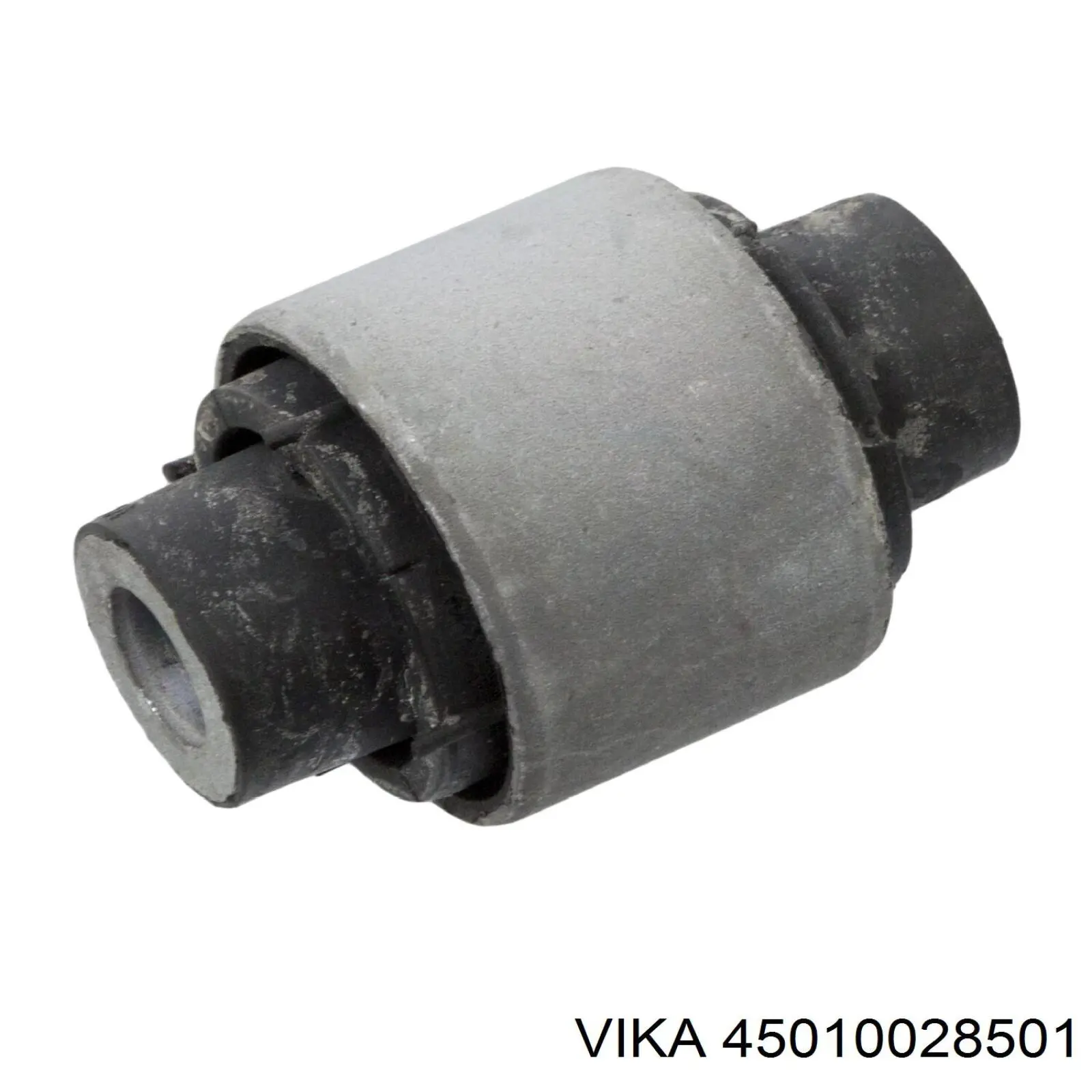 45010028501 Vika silentblock de brazo de suspensión trasero superior